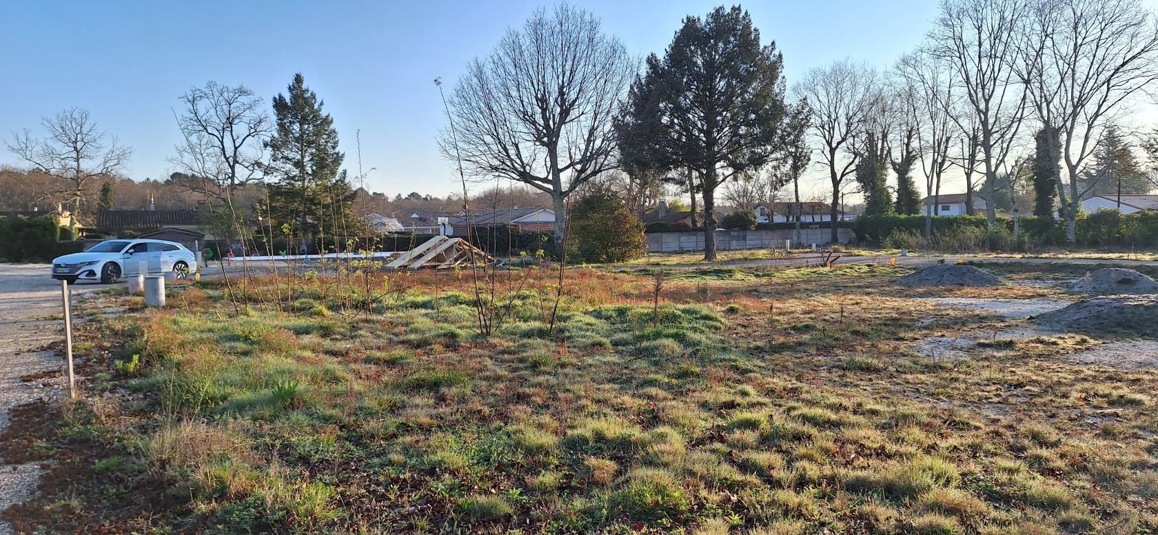 Projet de construction d'une maison 119 m² avec terrain à SAINT-MEDARD-EN-JALLES (33) - visuel 8