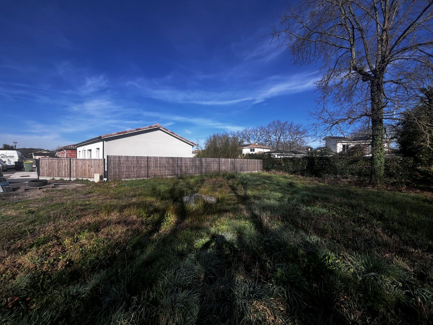 Projet de construction d'une maison 108 m² avec terrain à SAINT-MEDARD-EN-JALLES (33) - visuel 5