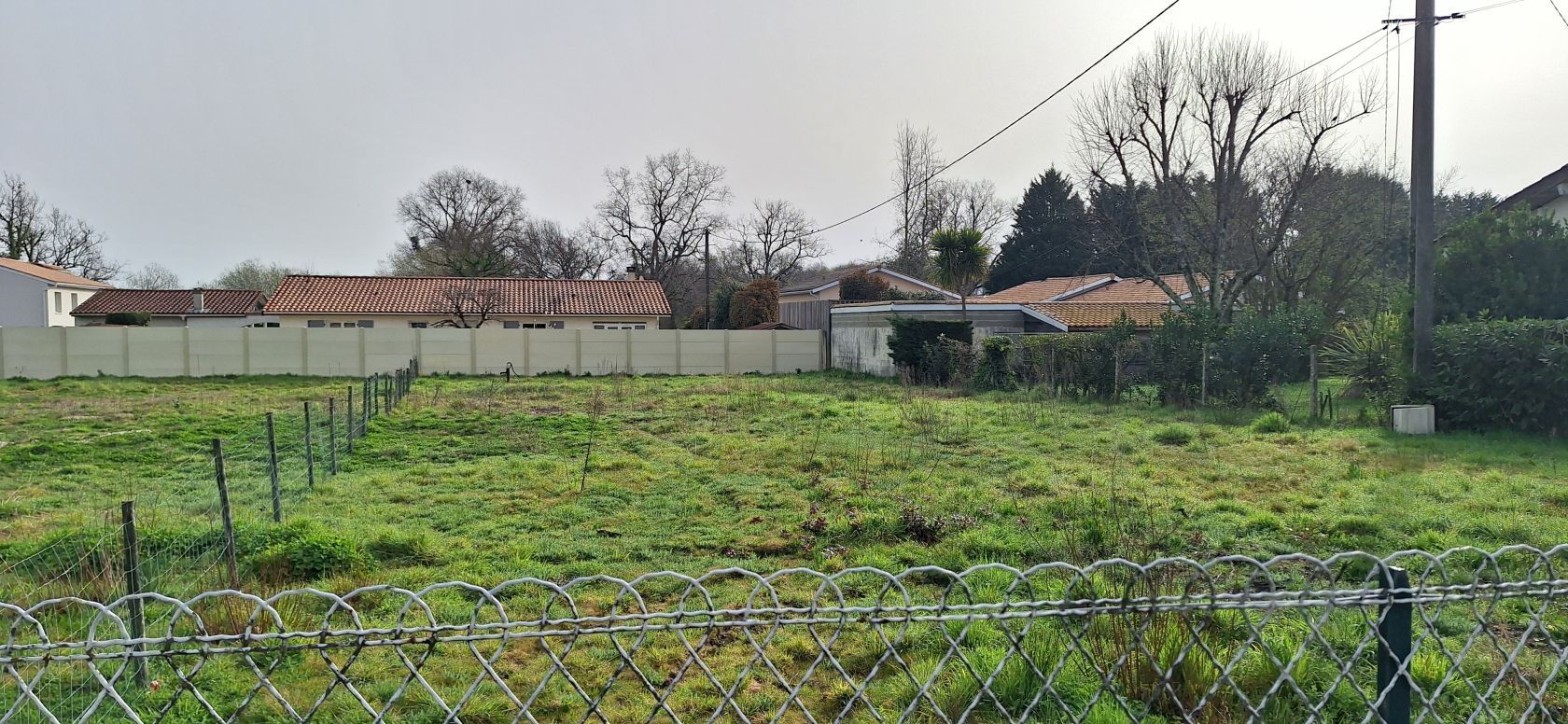 Projet de construction d'une maison 90 m² avec terrain à LUDON-MEDOC (33) - visuel 8