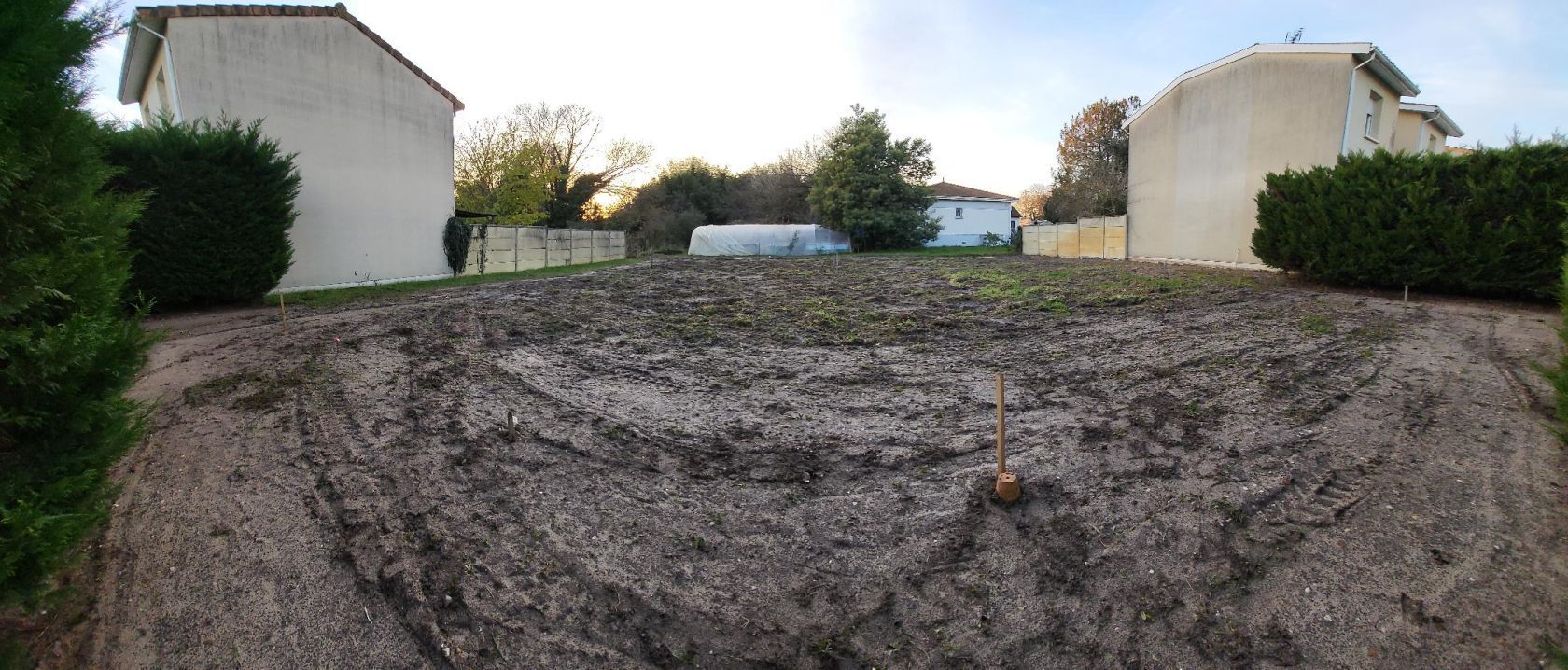 Projet de construction d'une maison 90 m² avec terrain à BLANQUEFORT (33) - visuel 6