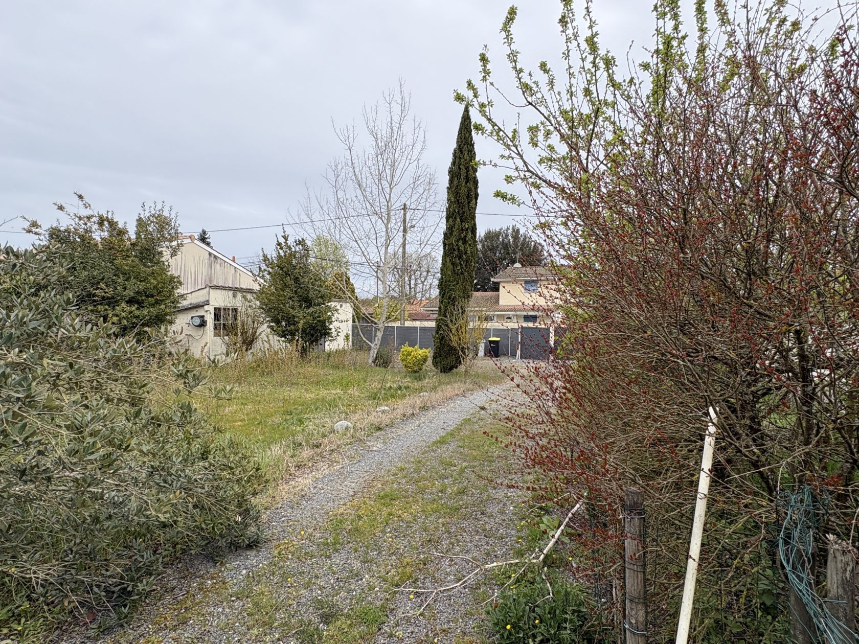 Terrain à bâtir de 320 m² à CASTELNAU-DE-MEDOC (33) - visuel 3
