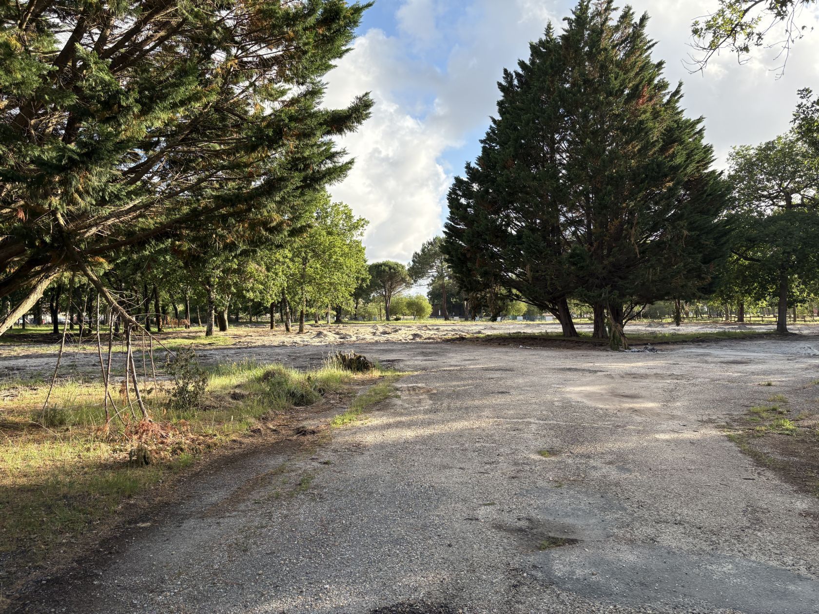 Terrain à bâtir de 565 m² à HOURTIN (33) - visuel 2