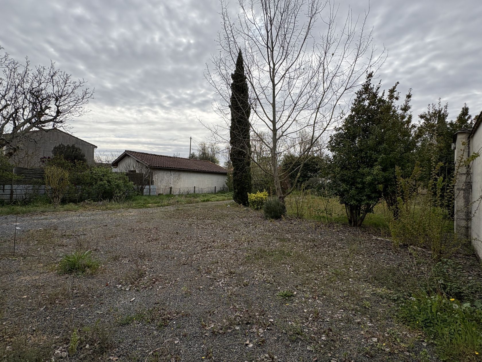 Projet de construction d'une maison 83 m² avec terrain à CASTELNAU-DE-MEDOC (33) - visuel 4