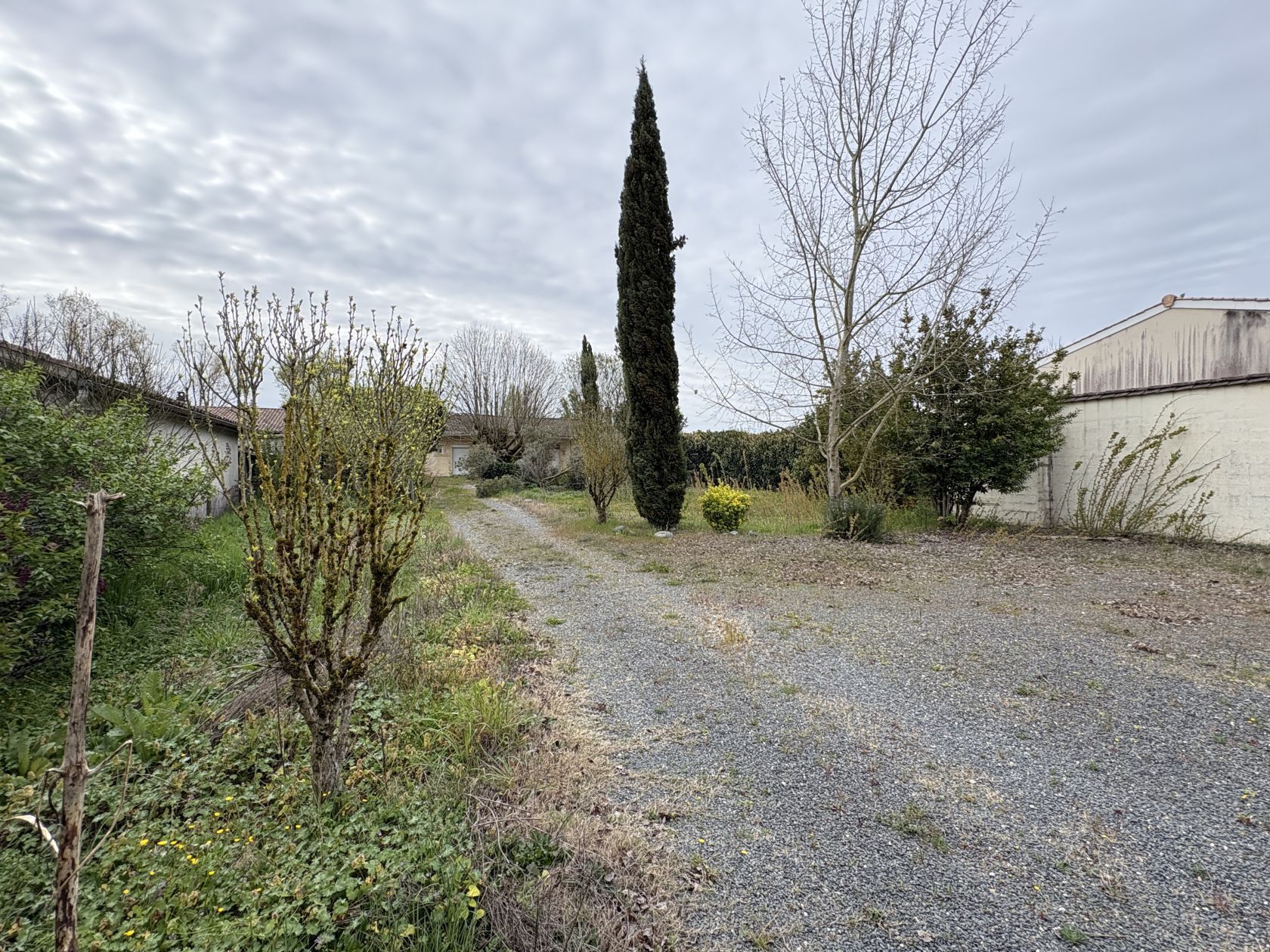 Projet de construction d'une maison 83 m² avec terrain à CASTELNAU-DE-MEDOC (33) - visuel 5