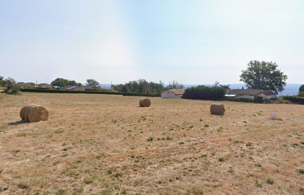 Terrain à bâtir de 1600 m² à DOMME (24) - visuel 1