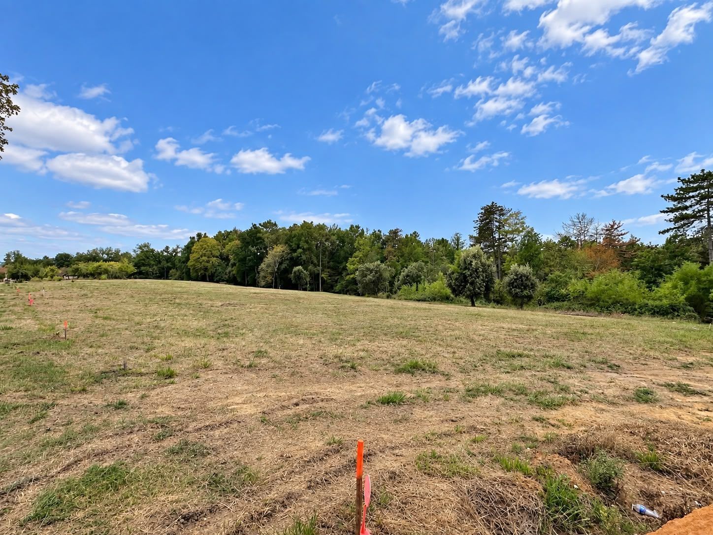 Terrain à bâtir de 3855 m² à SARLAT-LA-CANEDA (24) - visuel 1