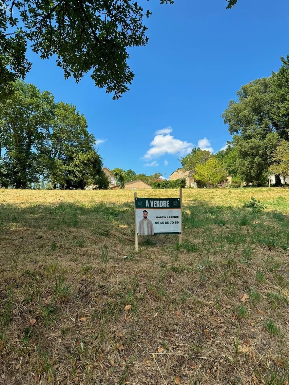 Terrain à bâtir de 3855 m² à SARLAT-LA-CANEDA (24) - visuel 2