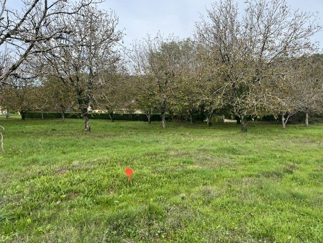 Terrain à bâtir de 1800 m² à SARLAT-LA-CANEDA (24) - visuel 4