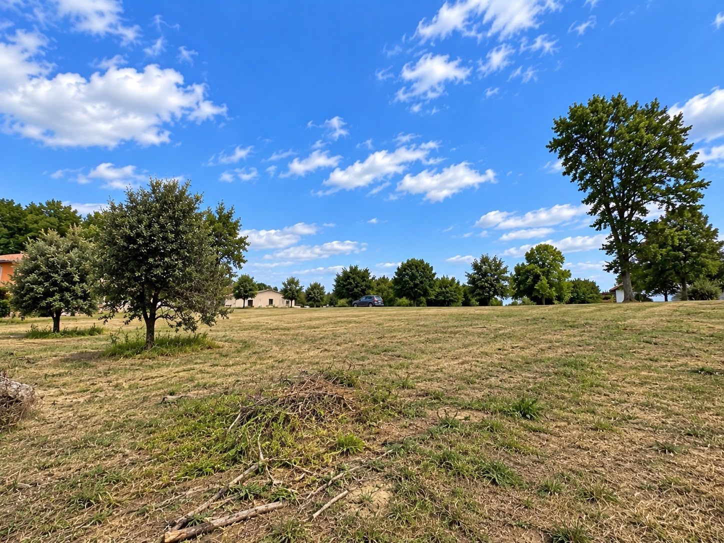 Terrain à bâtir de 3020 m² à SARLAT-LA-CANEDA (24) - visuel 2