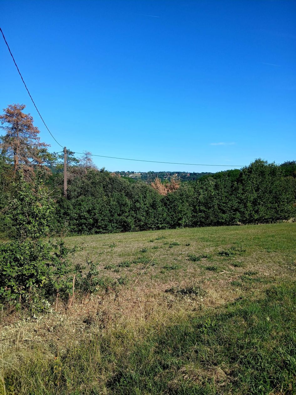 Terrain à bâtir de 1558 m² à SARLAT-LA-CANEDA (24) - visuel 2