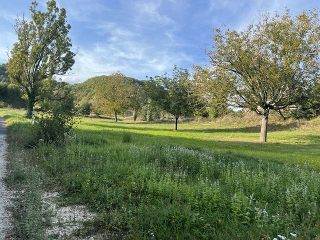 Terrain à bâtir de 1400 m² à SAINT-CYPRIEN (24) - visuel 2