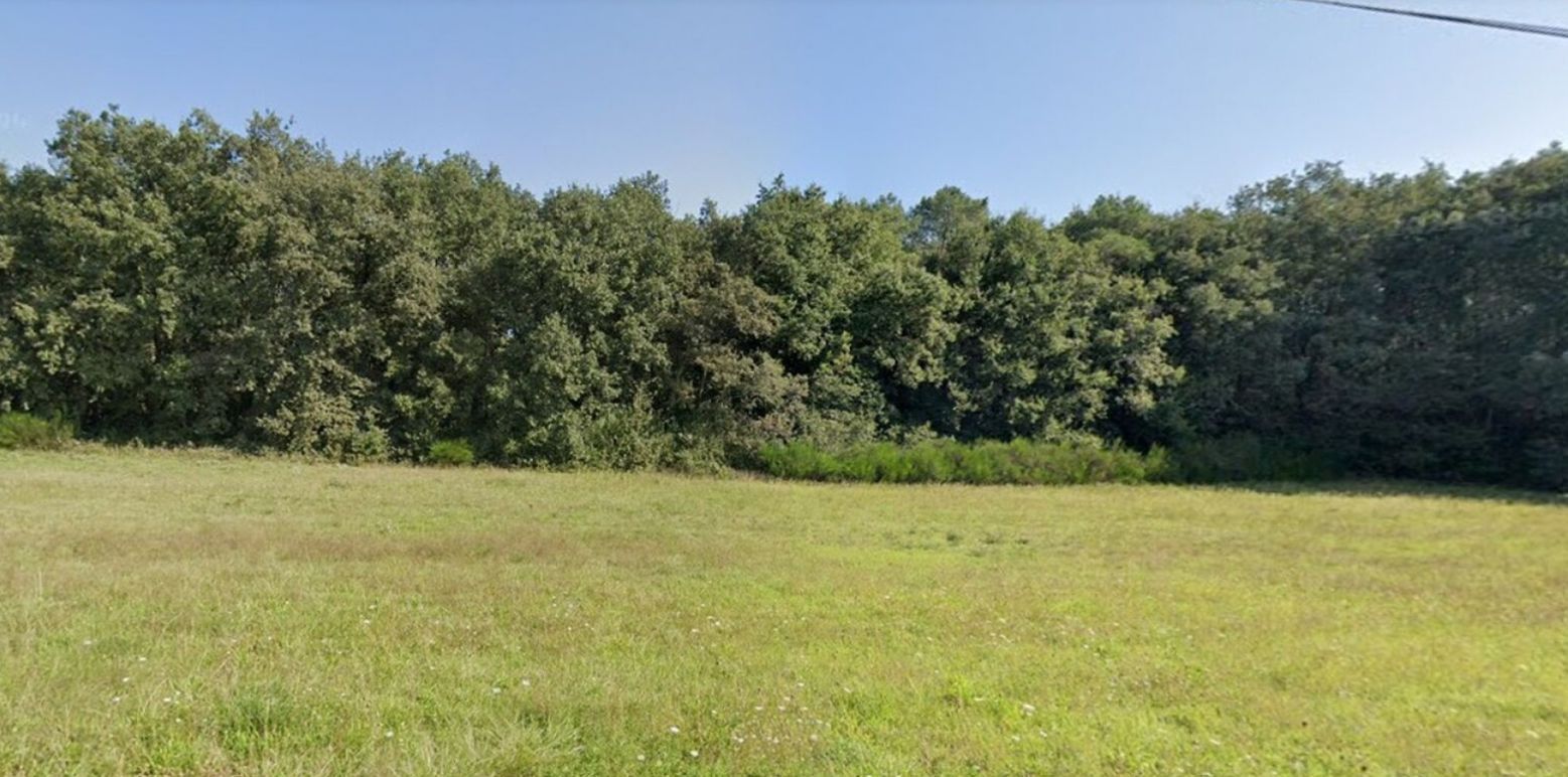 Terrain à bâtir de 3000 m² à CENAC-ET-SAINT-JULIEN (24) - visuel 1