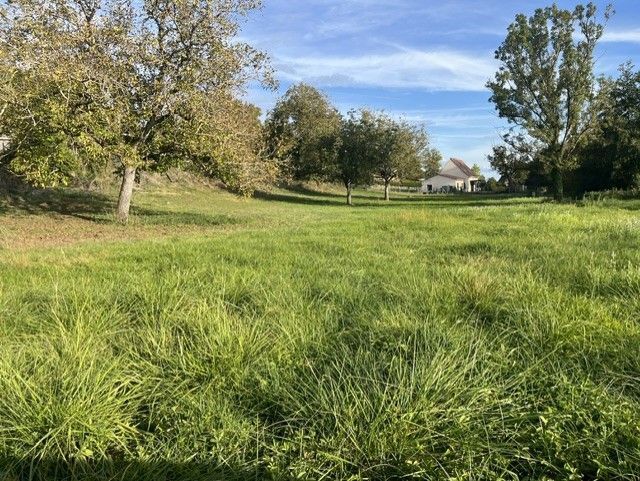 Projet de construction d'une maison 90 m² avec terrain à SAINT-CYPRIEN (24) - visuel 4