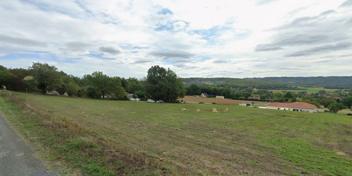 Projet de construction d'une maison 90 m² avec terrain à THONAC (24) - visuel 7