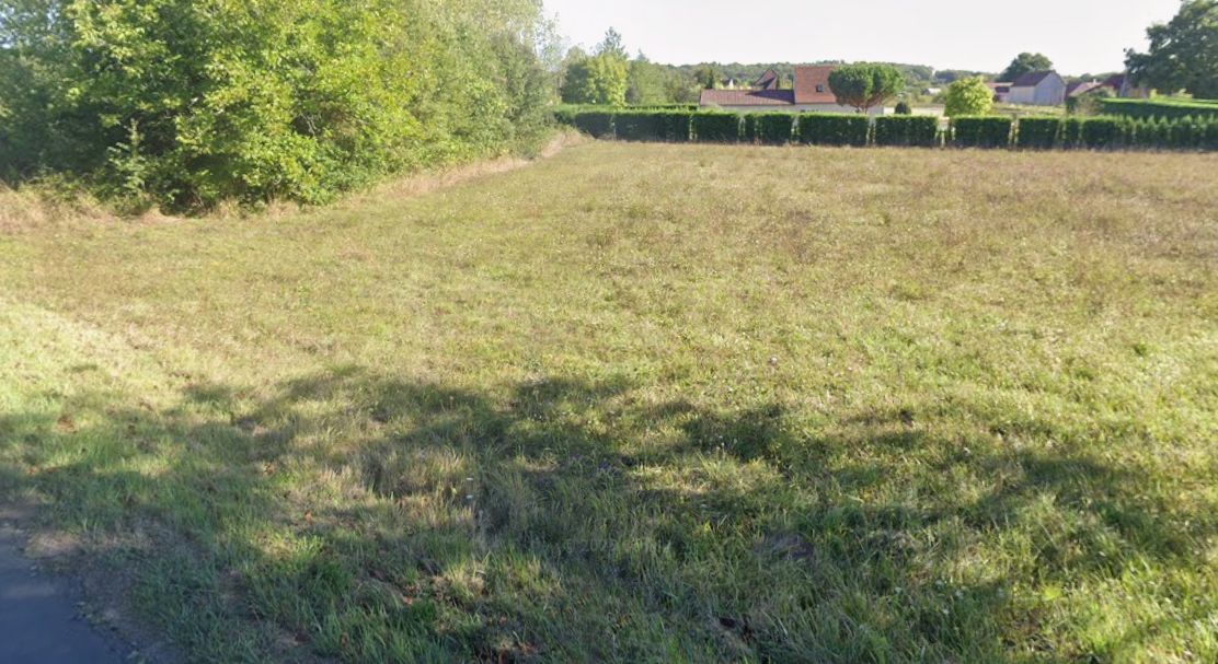 Projet de construction d'une maison 80 m² avec terrain à MEYRALS (24) - visuel 8