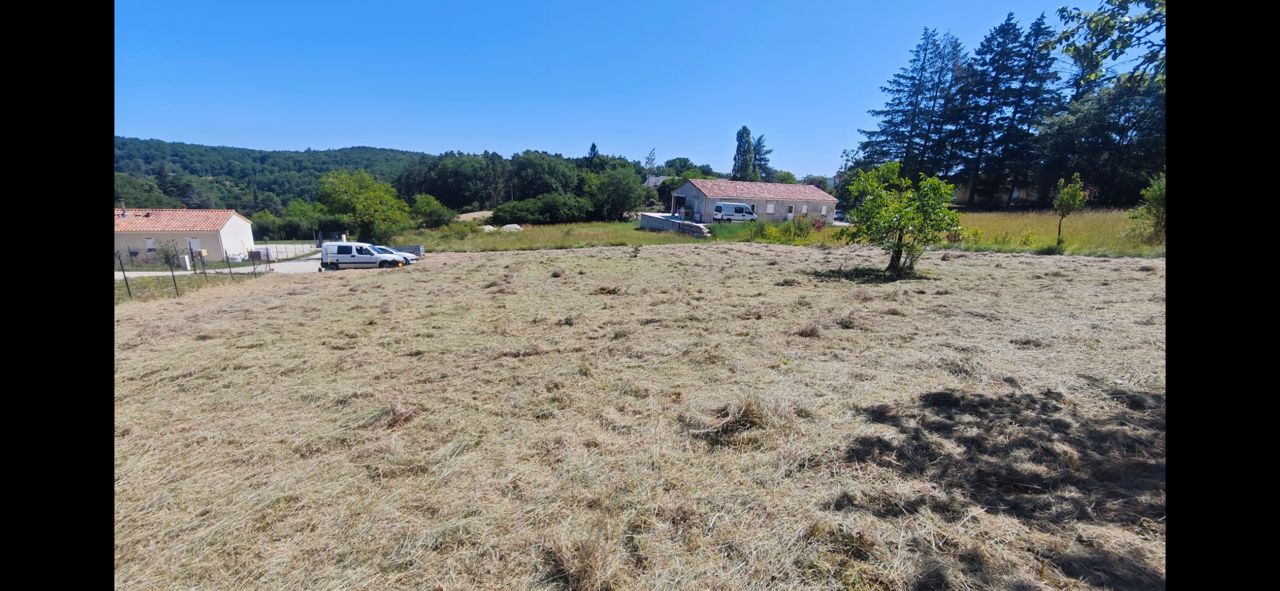 Projet de construction d'une maison 80 m² avec terrain à MONTIGNAC (24) - visuel 7