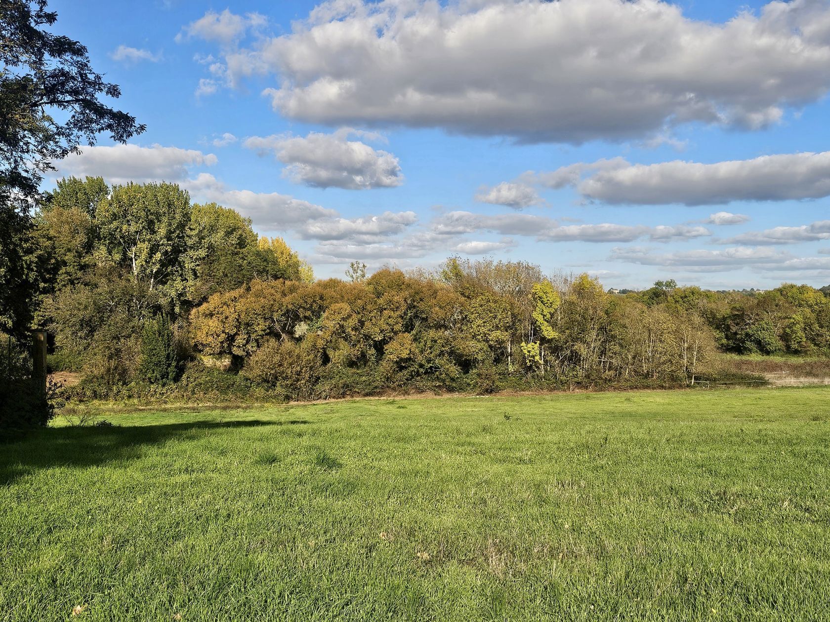 Terrain à bâtir de 1069 m² à VIRELADE (33) - visuel 3