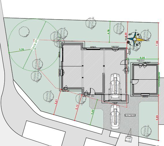 Projet de construction d'une maison 134 m² avec terrain à MERIGNAC (33) - visuel 5