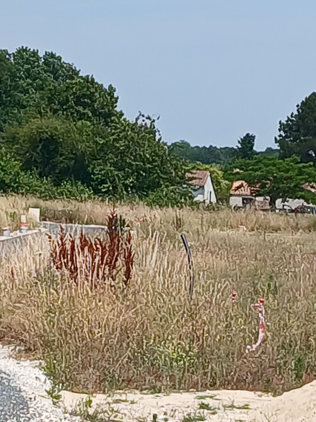 Projet de construction d'une maison 90 m² avec terrain à SAINTES (17) - visuel 4