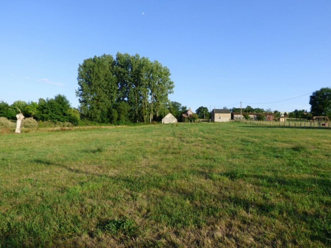 Projet de construction d'une maison 90 m² avec terrain à SAINT-GENIS-DE-SAINTONGE (17) - visuel 8