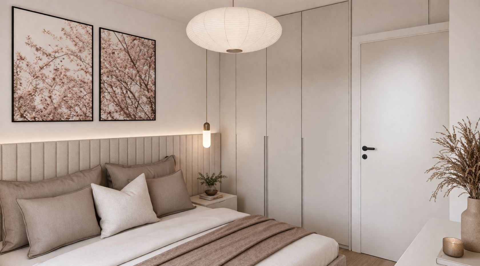 Projet de construction d'une maison 90 m² avec terrain à CHANIERS (17) - visuel 7