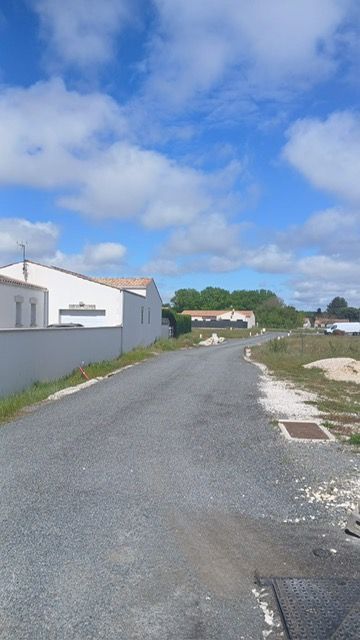 Projet de construction d'une maison 60 m² avec terrain à MEDIS (17) - visuel 8