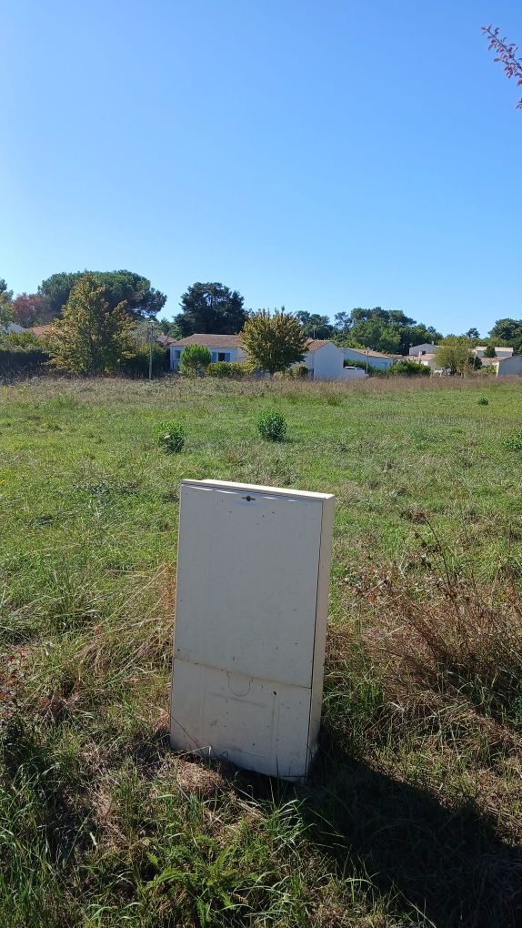 Projet de construction d'une maison 95 m² avec terrain à LES MATHES (17) - visuel 4
