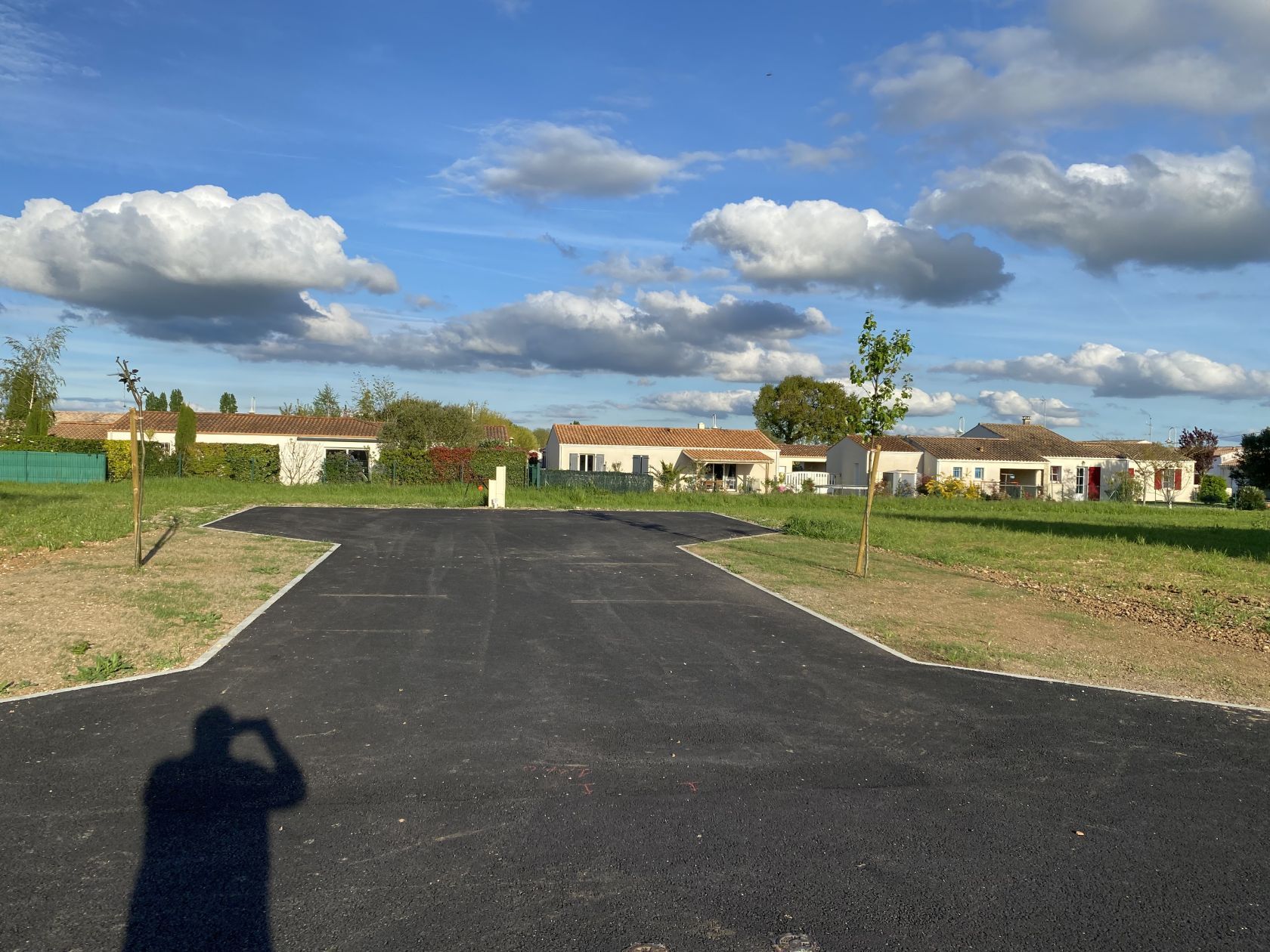 Projet de construction d'une maison 80 m² avec terrain à PISANY (17) - visuel 7