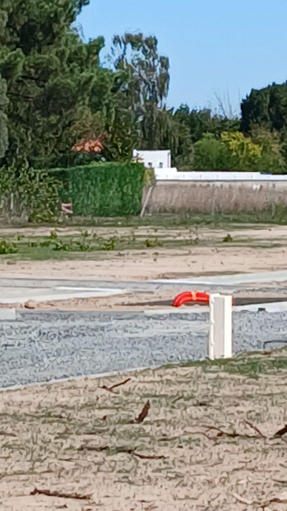 Projet de construction d'une maison 80 m² avec terrain à SAINT-AUGUSTIN (17) - visuel 8