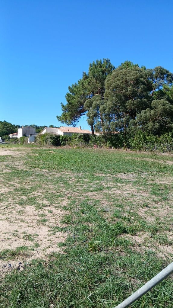Projet de construction d'une maison 80 m² avec terrain à LES MATHES (17) - visuel 7