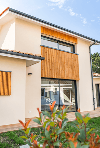 LA CONSTRUCTION SUR-MESURE OU SUR MODELE