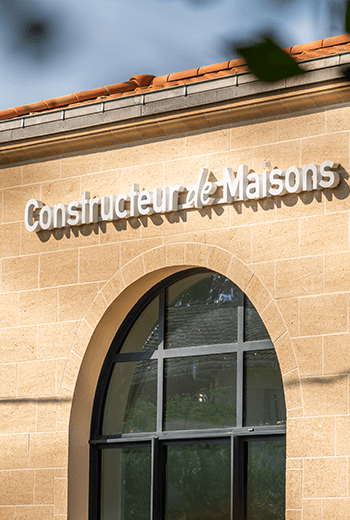 VOTRE PROJET DE CONSTRUCTION