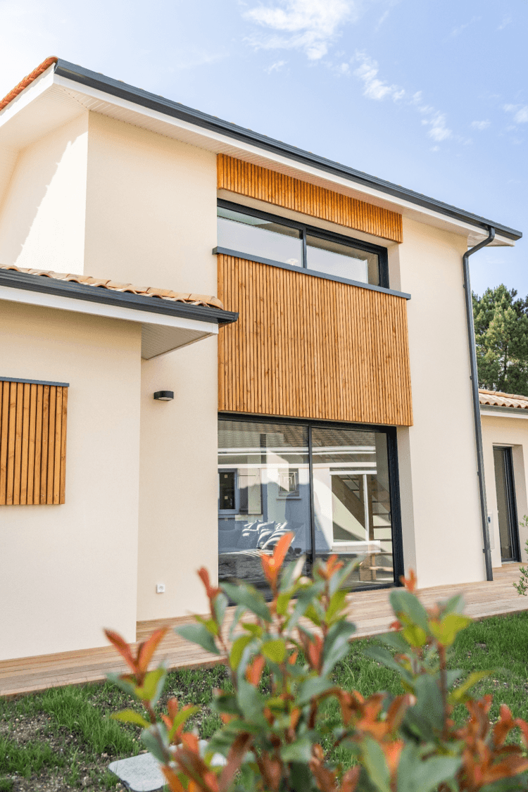 PAR OÙ COMMENCER UN PROJET DE CONSTRUCTION DE MAISON NEUVE ?