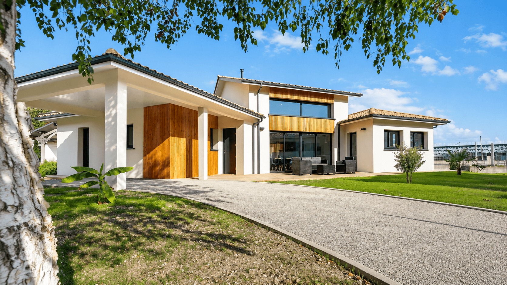 CONSTRUCTEUR DE MAISONS
