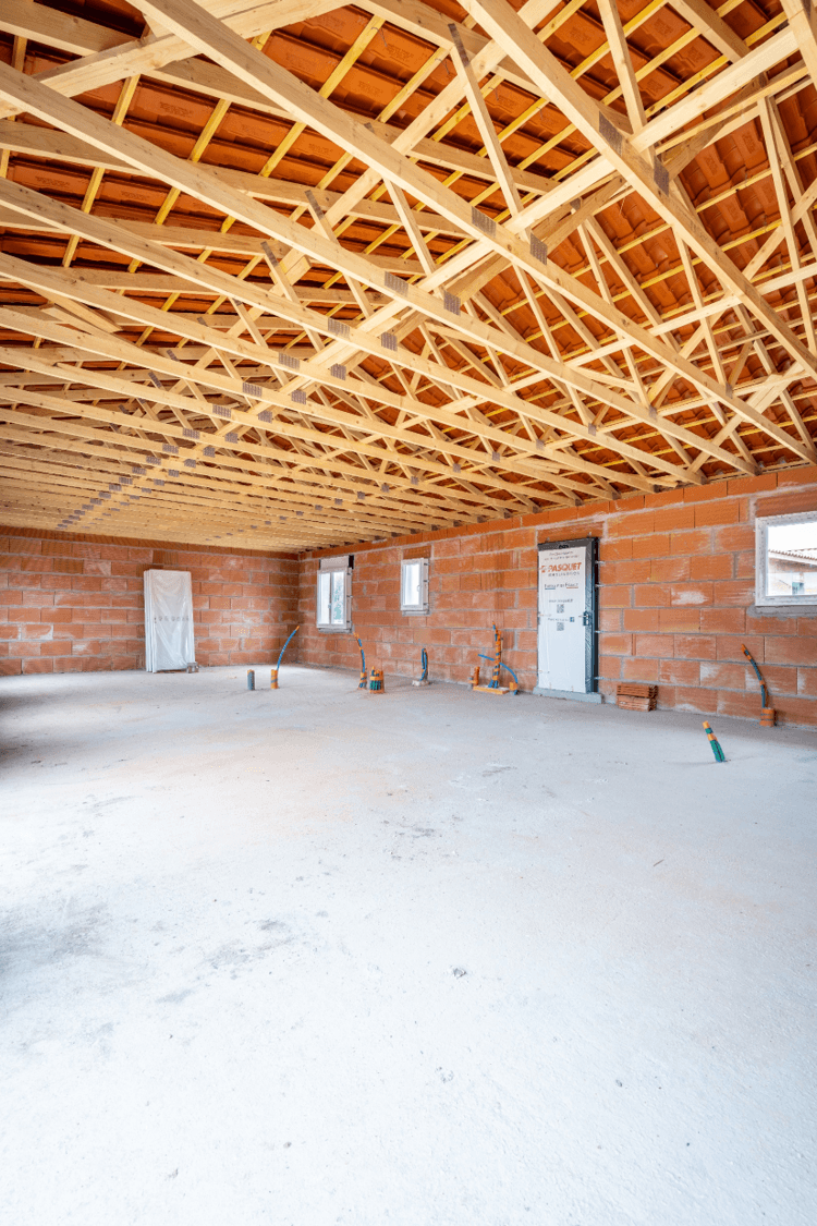 CE QUI EST INCLUS AVEC HEXHA CONSTRUCTION