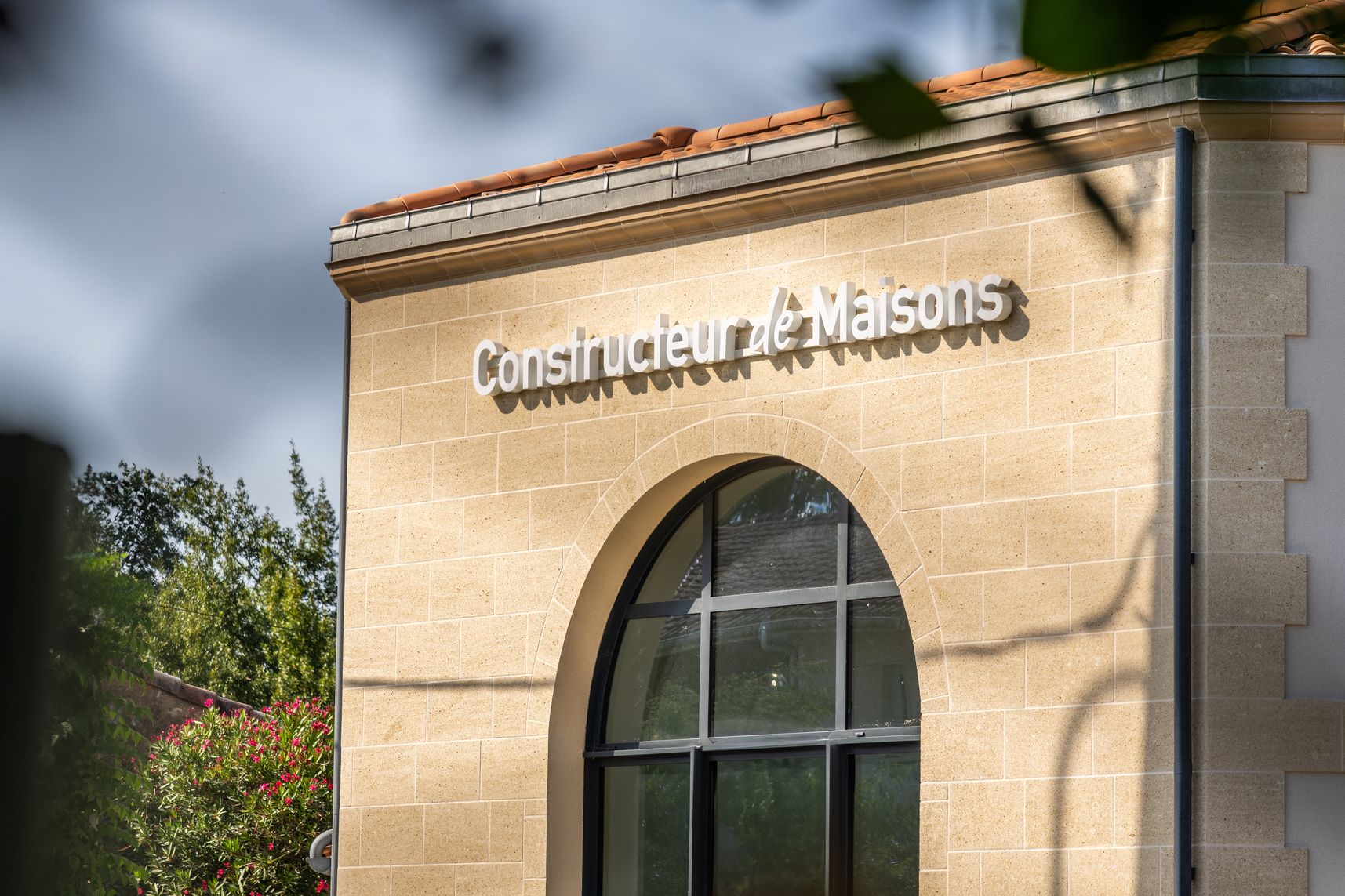 Nos agences GIB Construction dans le Sud-Ouest