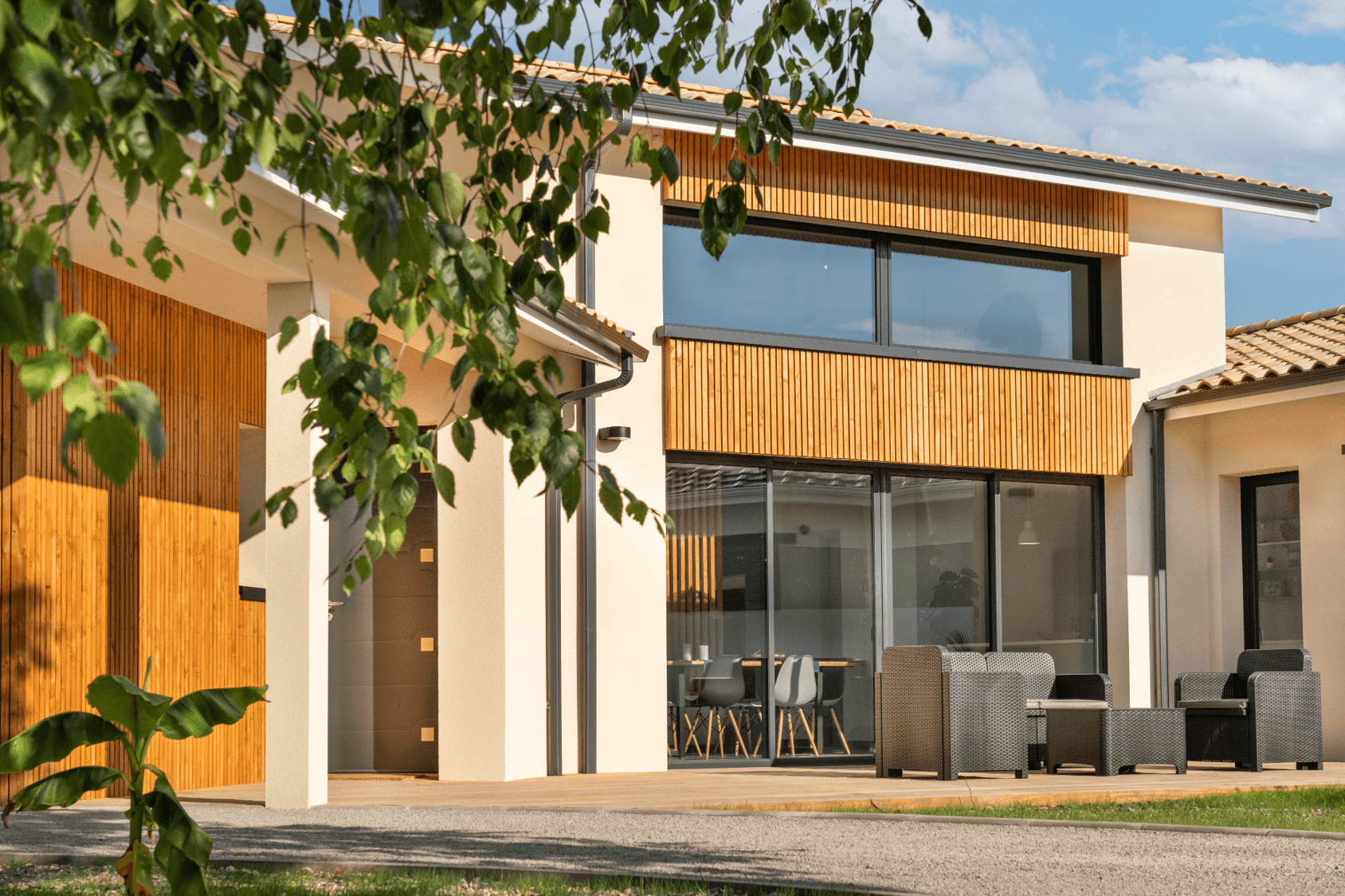 Nos agences GIB Construction en Gironde
