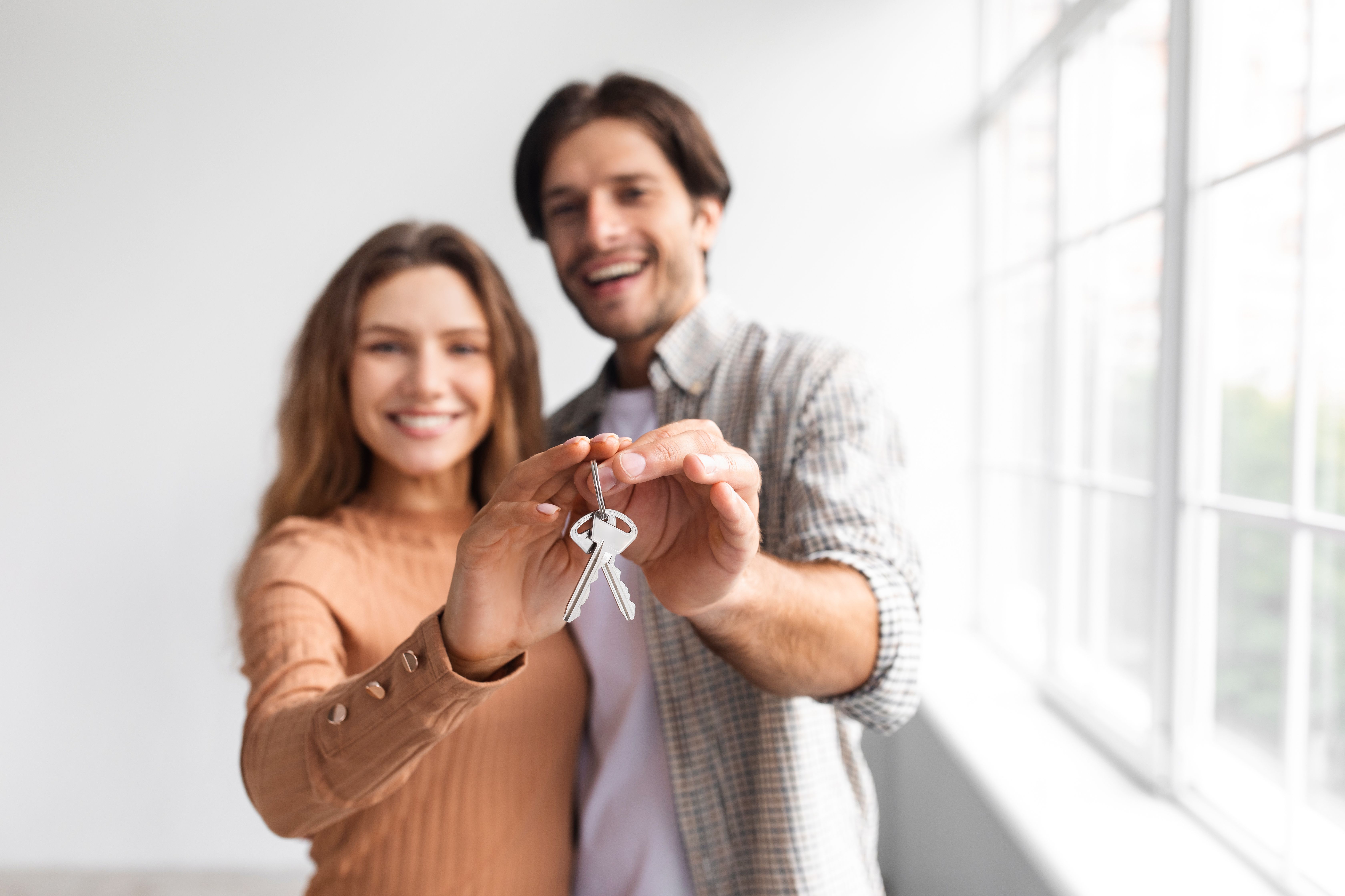 C’EST QUOI L’ESSENTIEL POUR DEVENIR PROPRIÉTAIRE ?