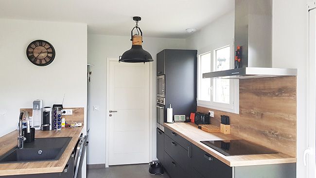 Maison 2 chambres 72m² - visuel 2