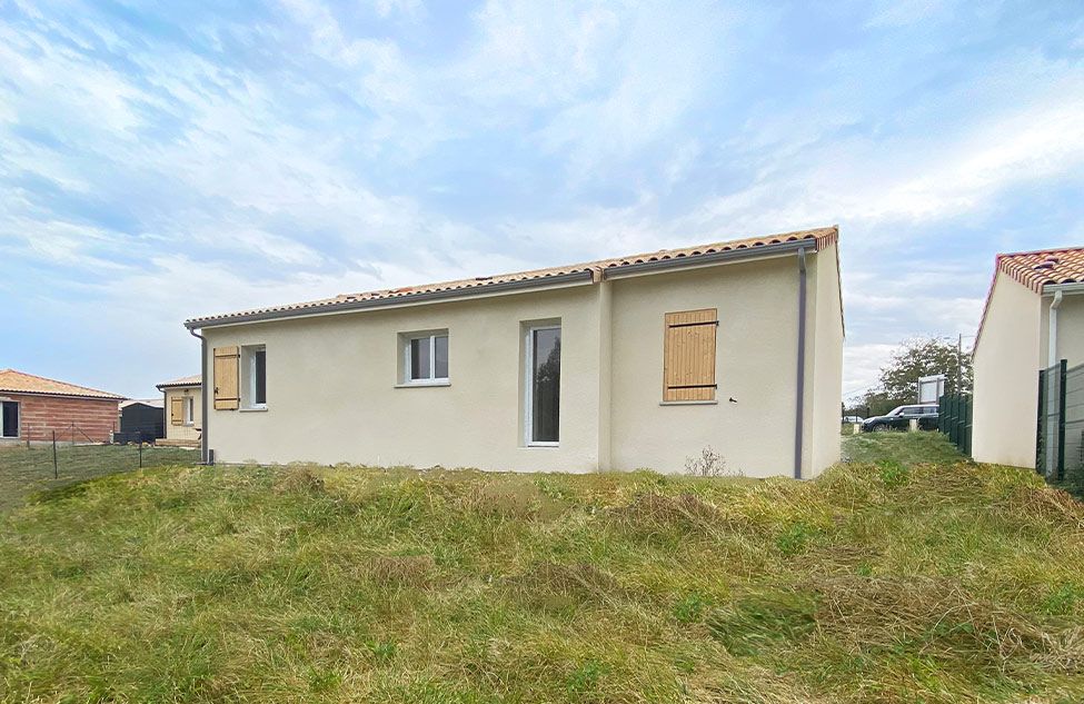 Petite maison idéale petit budget - visuel 2