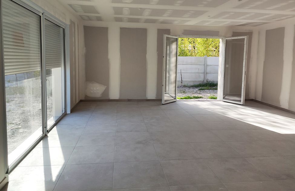 Jolie maison étage optimisée avec 3 chambres - visuel 2