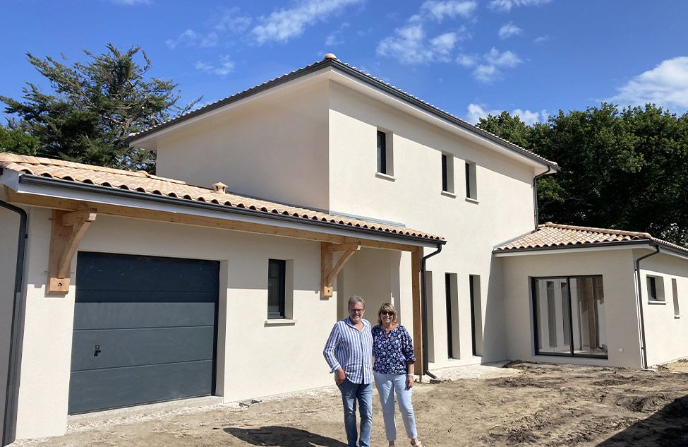 Villa arcachonnaise de charme - visuel 10