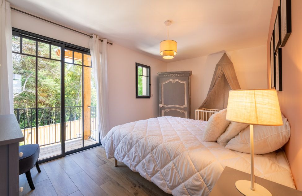 Villa arcachonnaise de charme - visuel 12