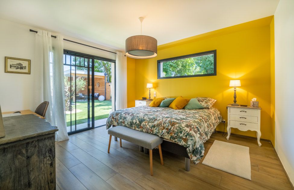 Villa arcachonnaise de charme - visuel 4