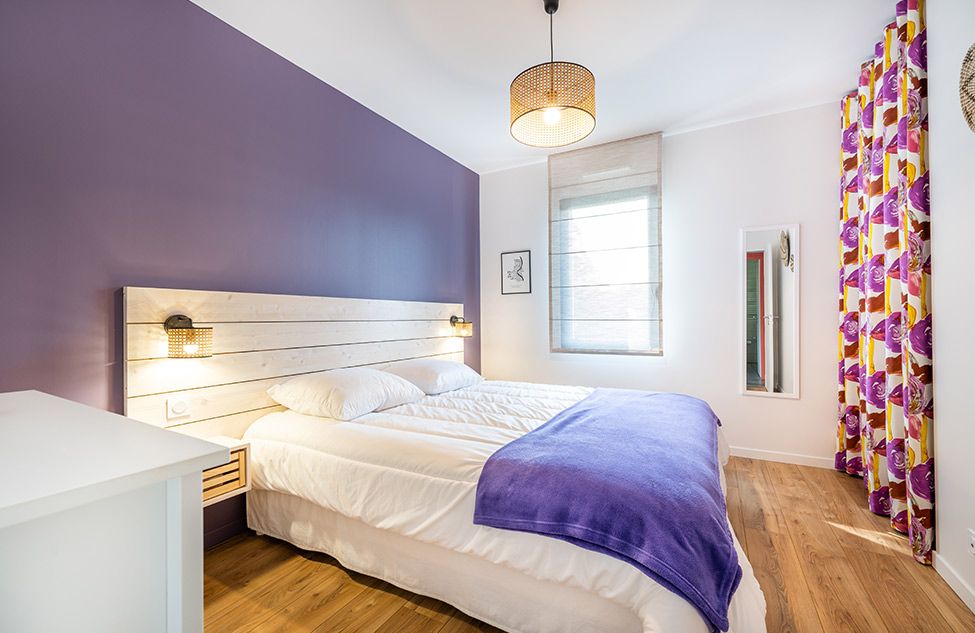 Maison moderne et lumineuse - visuel 7