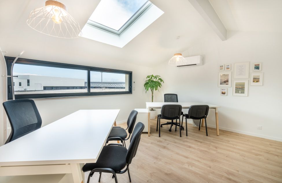Maison neuve avec mezzanine - visuel 4