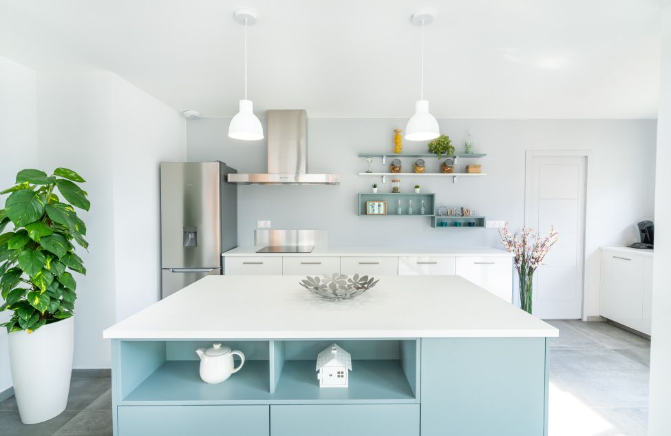 Maison neuve avec mezzanine - visuel 7