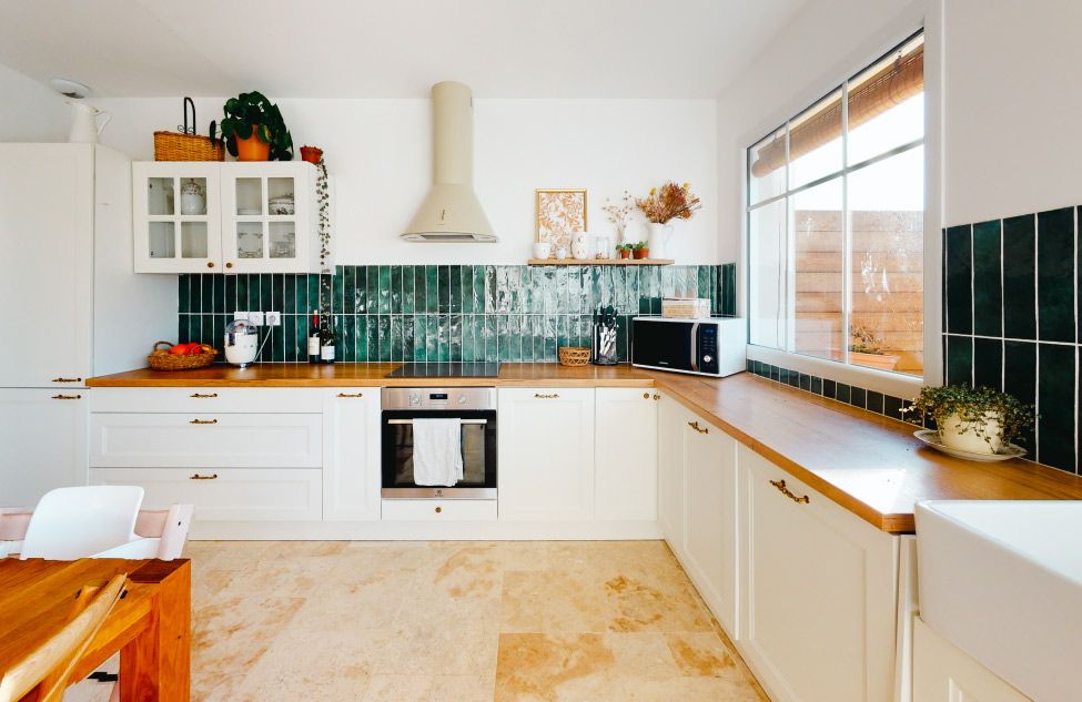 Maison de charme plain pied - visuel 2