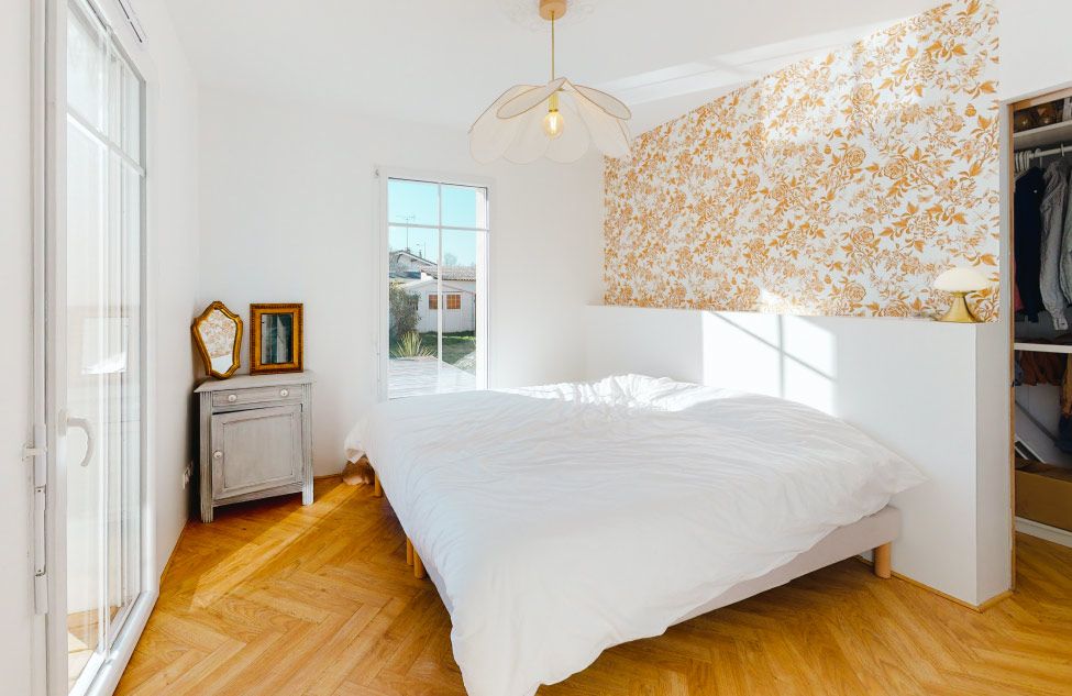 Maison de charme plain pied - visuel 3