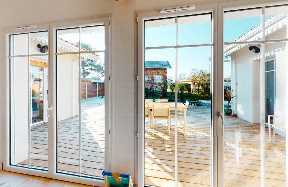 Maison de charme plain pied - visuel 7